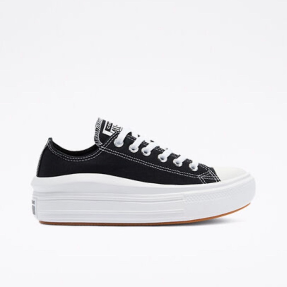 Converse Move Low Top